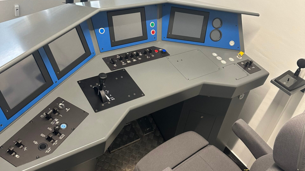 Simulator Hannover