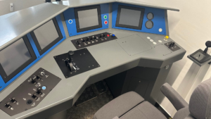 Simulator Hannover