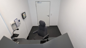 Simulator Hannover