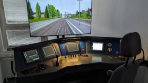 Simulator Hannover